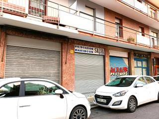 Local commercial  San isidro kalea