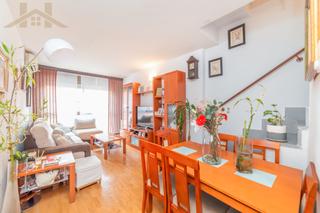 Zweistckige Wohnung  Calle antonio de nebrija. Dplex en venta en calle antonio de nebrija