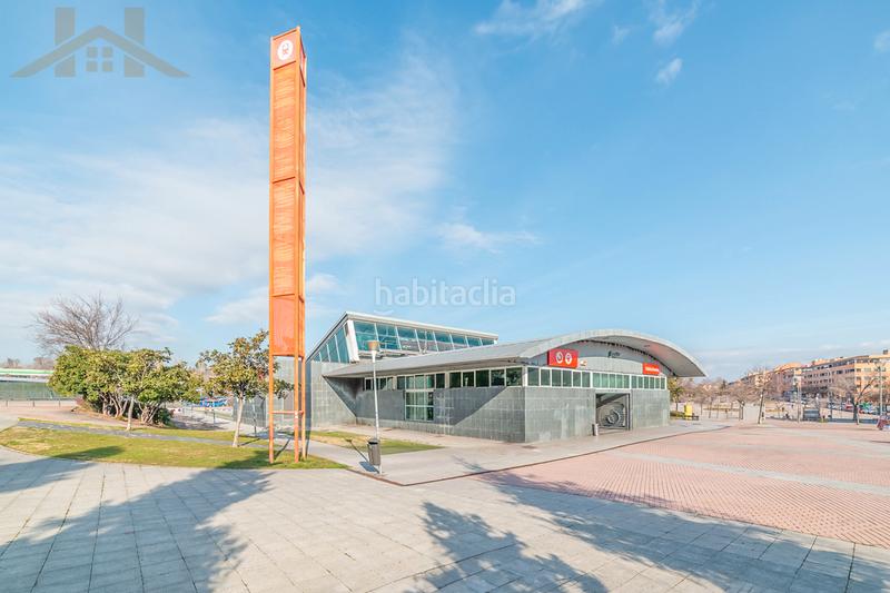 Foto 627700a9-27ed-486b-9a86-5b8a835e510d. Dúplex  en venta en calle antonio de nebrija en Alcobendas
