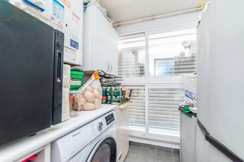 Foto dba5d2e5-7195-4eb8-8cec-bba925f3cce8. Dúplex  en venta en calle antonio de nebrija en Alcobendas