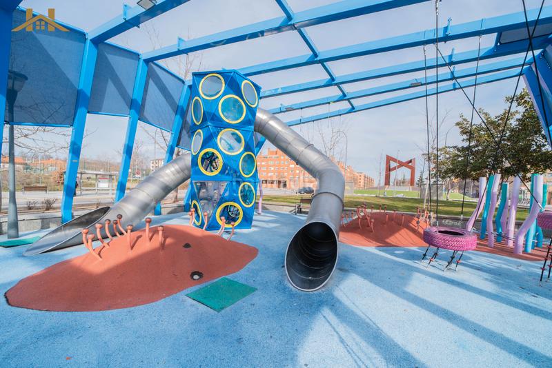 Foto e54909e8-6f77-4493-aafc-65588c819737. Dúplex  en venta en calle antonio de nebrija en Alcobendas