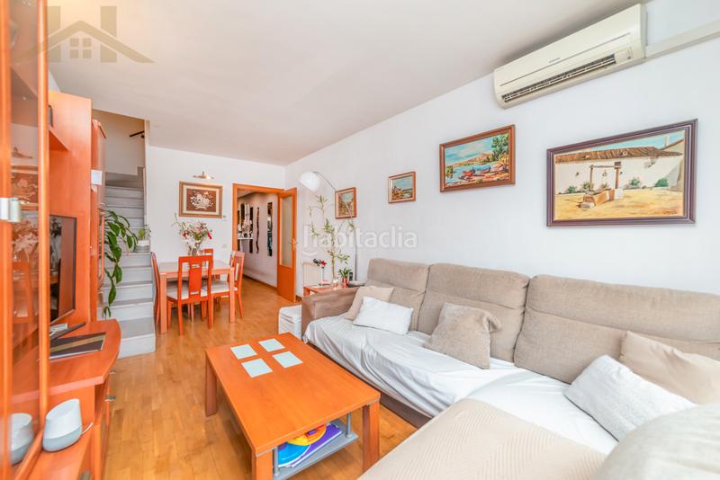 Foto e62770d3-c205-476a-8b1a-22b8fd4983b6. Dúplex  en venta en calle antonio de nebrija en Alcobendas