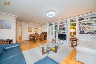 Etagenwohnung  Calle de juan ramn jimnez. Piso en venta en calle de juan ramn jimnez