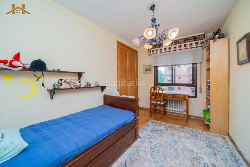 Foto 1c21e8b1-863b-4a55-8a03-7aaac902f7fa. Piso  en venta en calle de juan ramón jiménez en Alcobendas
