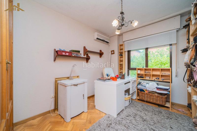 Foto 42998d7d-6bcc-4073-9196-7f853b0fda5f. Piso  en venta en calle de juan ramón jiménez en Alcobendas