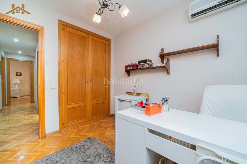Foto 4f36f948-2348-4b92-98cc-789ac05c693b. Piso  en venta en calle de juan ramón jiménez en Alcobendas