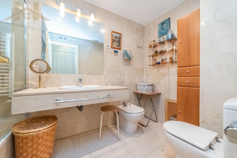 Foto 0c976c68-9049-4931-a05c-1737ce2f9288. Appartamento con riscaldamento parcheggio piscina in La Moraleja