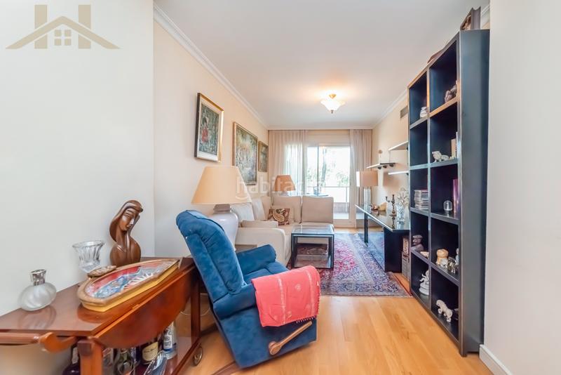 Foto 1c4fd0c0-e38c-406c-bd0d-0aa2071b98a8. Appartamento con riscaldamento parcheggio piscina in La Moraleja