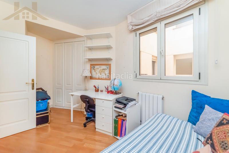 Foto 626acfc4-168e-47a4-9062-8eea0c16de51. Appartamento con riscaldamento parcheggio piscina in La Moraleja