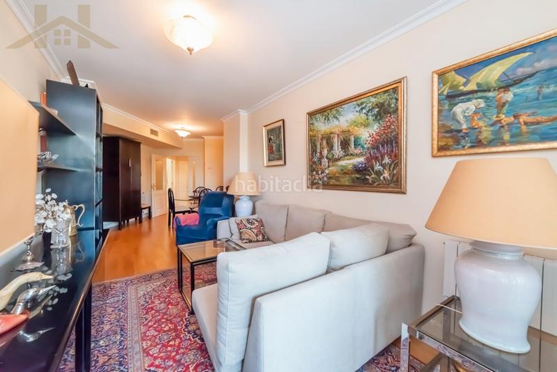 Foto 805cb30f-e8eb-4444-8709-7055f3c2a6a3. Appartamento con riscaldamento parcheggio piscina in La Moraleja