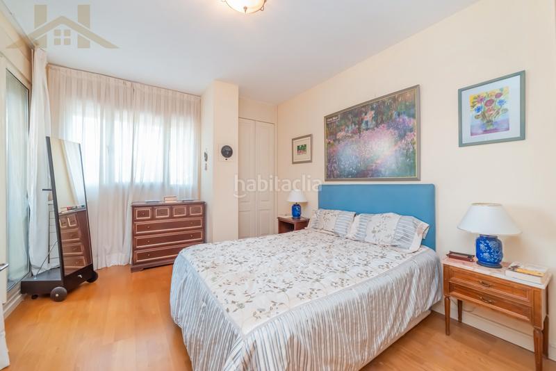 Foto 8cd58d80-3624-4ba7-9903-3401126189cc. Appartamento con riscaldamento parcheggio piscina in La Moraleja