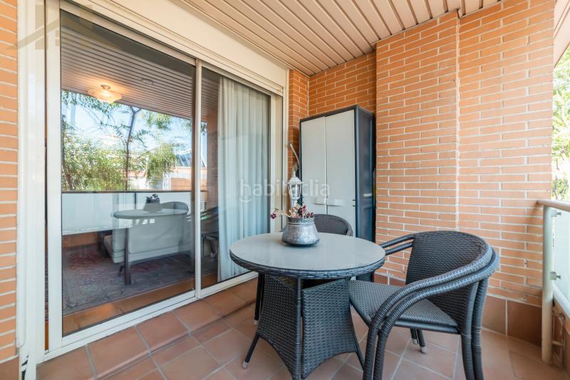 Foto ac889e7a-0c41-4293-9339-ecd24a4d99a7. Appartamento con riscaldamento parcheggio piscina in La Moraleja