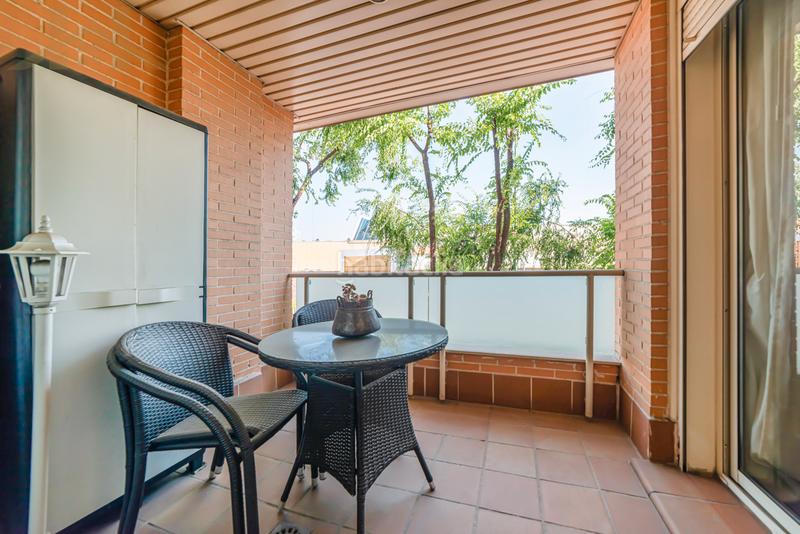 Foto fecc0e2d-2cee-4ff0-b2eb-b731418901f5. Appartamento con riscaldamento parcheggio piscina in La Moraleja