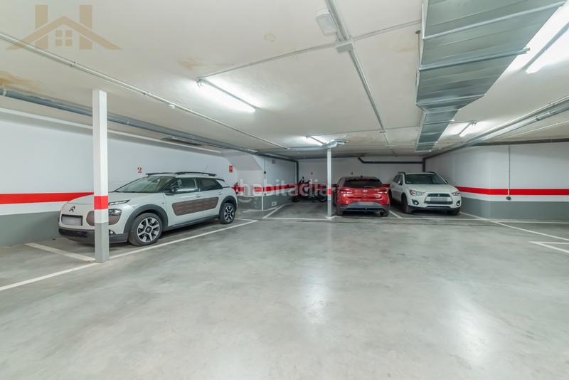 Foto 60a6fafe-0ef3-4aa0-bcee-ef354ff43288. Apartamento piso en venta en calle de pablo picasso en Alcobendas