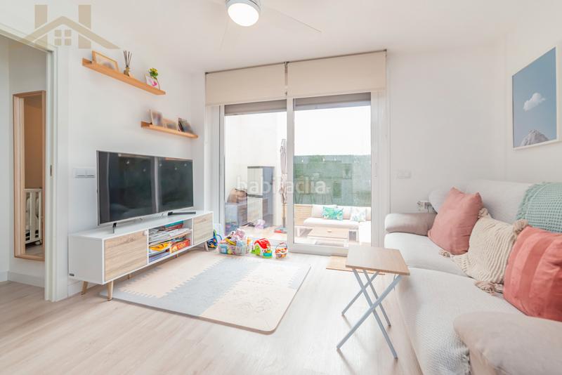 Foto 6e9b212c-3a97-406f-b145-fffb566c88e5. Apartamento piso en venta en calle de pablo picasso en Alcobendas