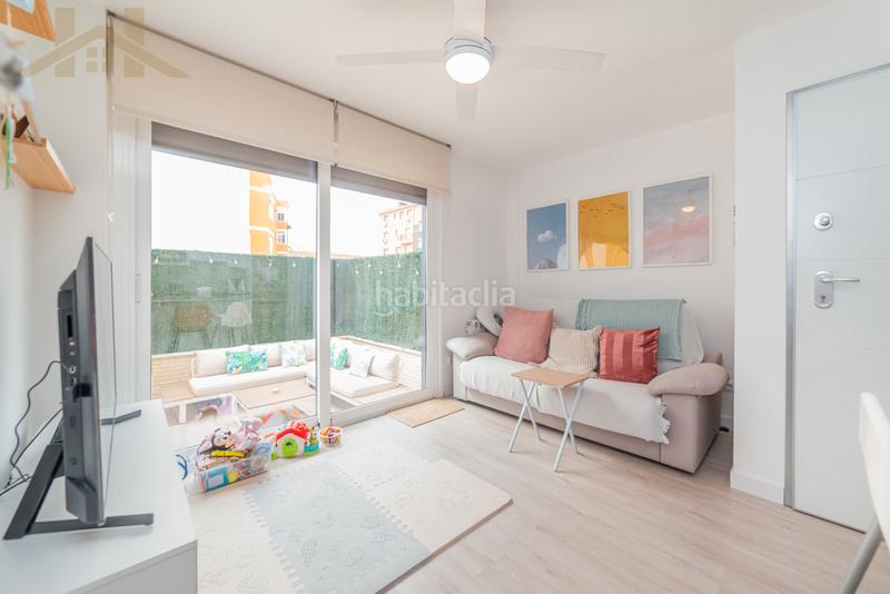 Foto 7f4ebfe6-7ed0-480d-b7eb-663125fa8a34. Apartamento piso en venta en calle de pablo picasso en Alcobendas