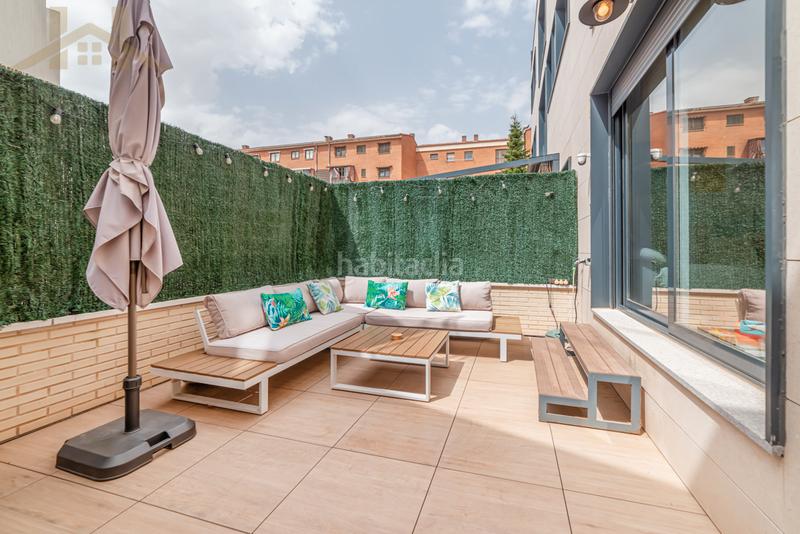 Foto 7fbd7b38-e179-4a42-b0e1-441cdeacdd81. Apartamento piso en venta en calle de pablo picasso en Alcobendas