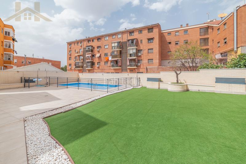 Foto c322a613-8d2e-4629-8584-dabf26896264. Apartamento piso en venta en calle de pablo picasso en Alcobendas