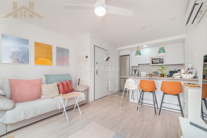 Foto d6c30790-81f7-489d-bac7-4bc305ab2fd2. Apartamento piso en venta en calle de pablo picasso en Alcobendas