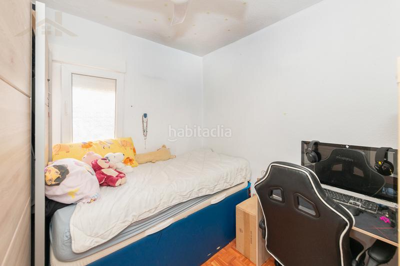 Foto 03dfabf0-db67-454d-bef2-3ce7f8924100. Etagenwohnung mit heizung in Centro Alcobendas