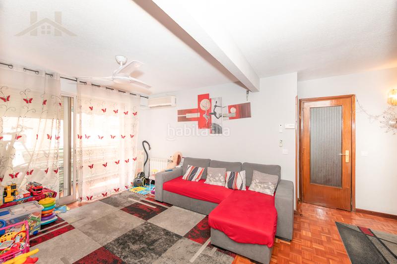 Foto 05664c49-b686-4ca8-b674-bc6f16eaa9eb. Etagenwohnung mit heizung in Centro Alcobendas