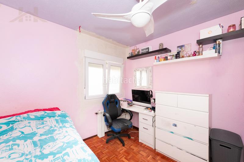 Foto 460e39d5-ac91-4554-b045-e0798faf9157. Etagenwohnung mit heizung in Centro Alcobendas