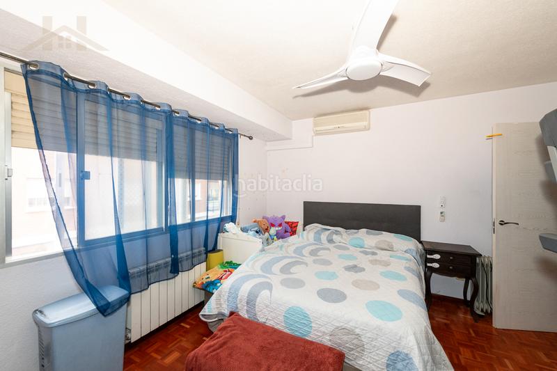 Foto 79743472-9d97-4f7e-8197-3b9d4b8b4fa7. Etagenwohnung mit heizung in Centro Alcobendas