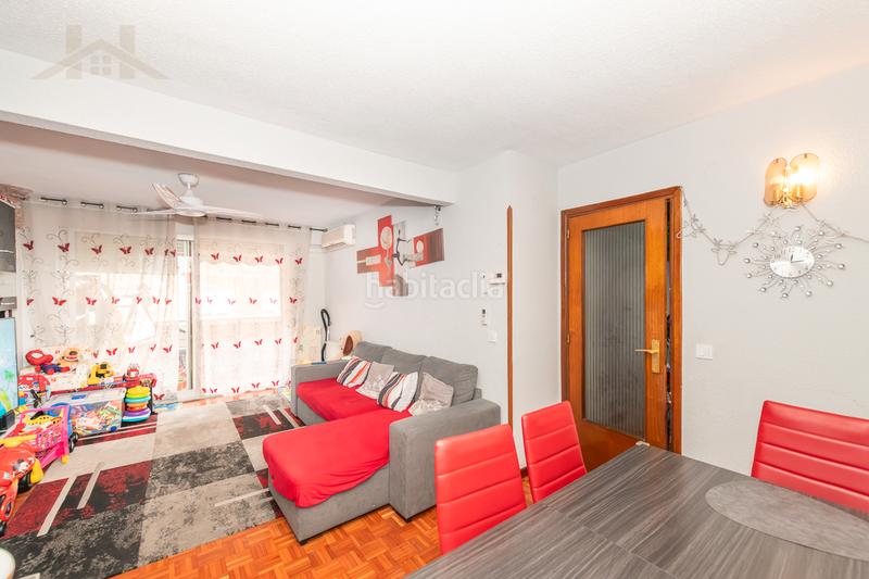 Foto 8e079a74-0b0a-4819-97da-ed35b9ab9309. Etagenwohnung mit heizung in Centro Alcobendas