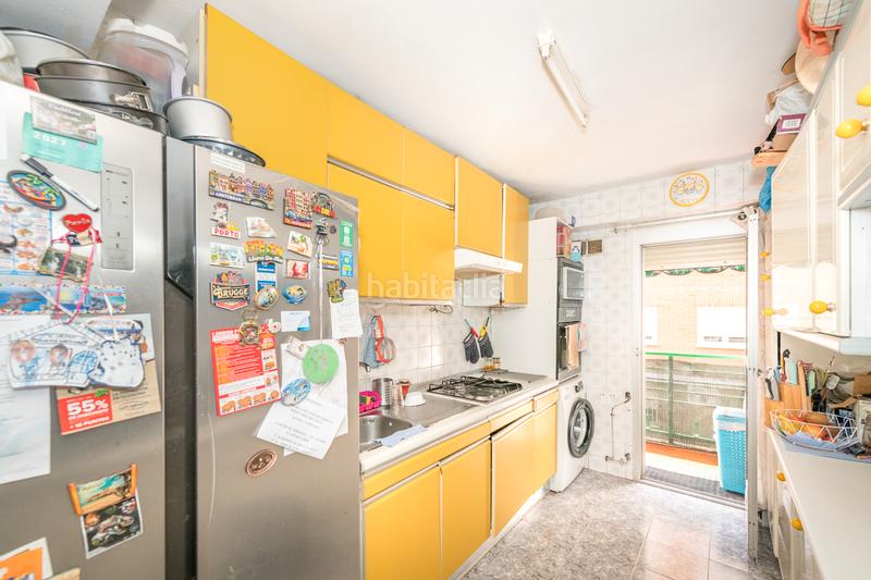 Foto 96e1151b-201c-48b8-85e1-25f3f400c404. Etagenwohnung mit heizung in Centro Alcobendas