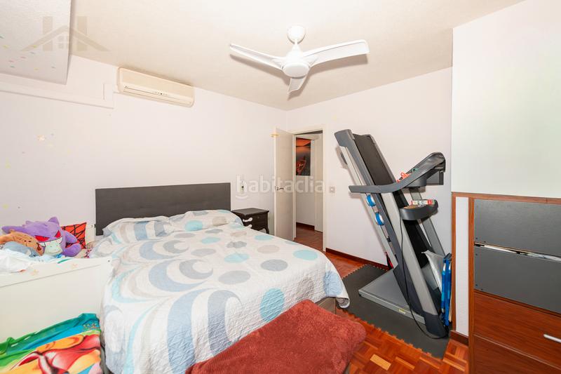 Foto a886d030-c1a5-4c19-9547-08543ee21f75. Etagenwohnung mit heizung in Centro Alcobendas