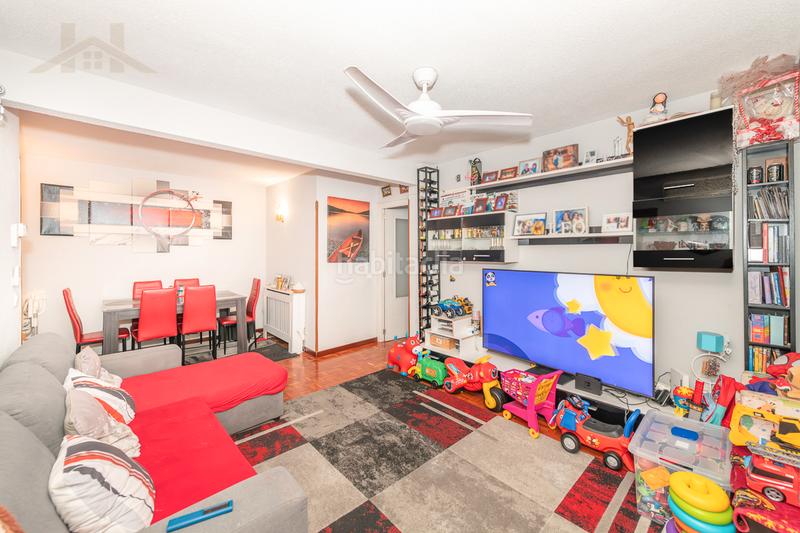 Foto b1c4d6f1-6760-4024-adce-37b20b076265. Etagenwohnung mit heizung in Centro Alcobendas