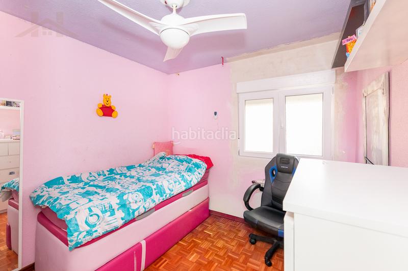 Foto b9dae90f-9066-45fb-98d7-c0410db2a738. Etagenwohnung mit heizung in Centro Alcobendas