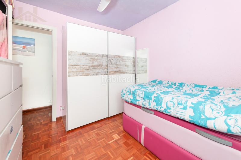 Foto bbde9d2a-526e-4e02-9422-d0419ac449ed. Etagenwohnung mit heizung in Centro Alcobendas