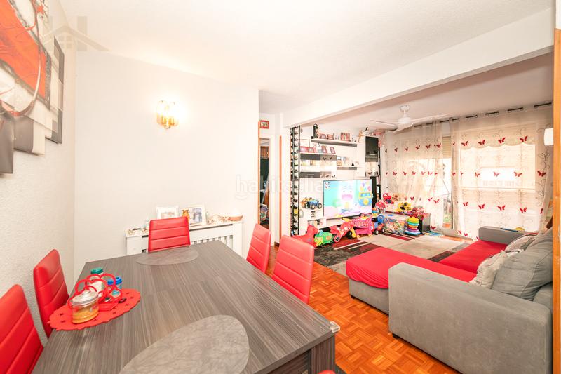 Foto d499a45f-fef6-4a2d-ad2e-de0d390c5dda. Etagenwohnung mit heizung in Centro Alcobendas