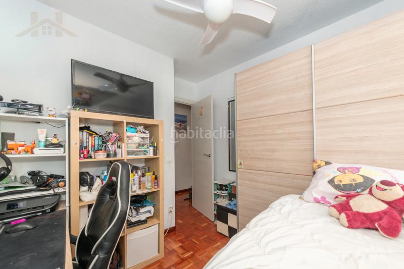 Foto e5429dad-7f44-4d78-a442-ebb1eb6dadce. Etagenwohnung mit heizung in Centro Alcobendas