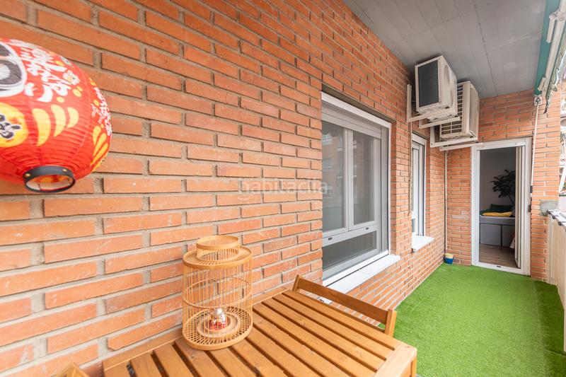 Foto 529aa8d1-1a30-4446-a9b2-5f27ef63042e. Flat with heating in Centro Alcobendas