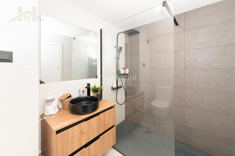 Foto 8f147a5c-39b7-46c3-96ff-50676fd967cb. Flat with heating in Centro Alcobendas