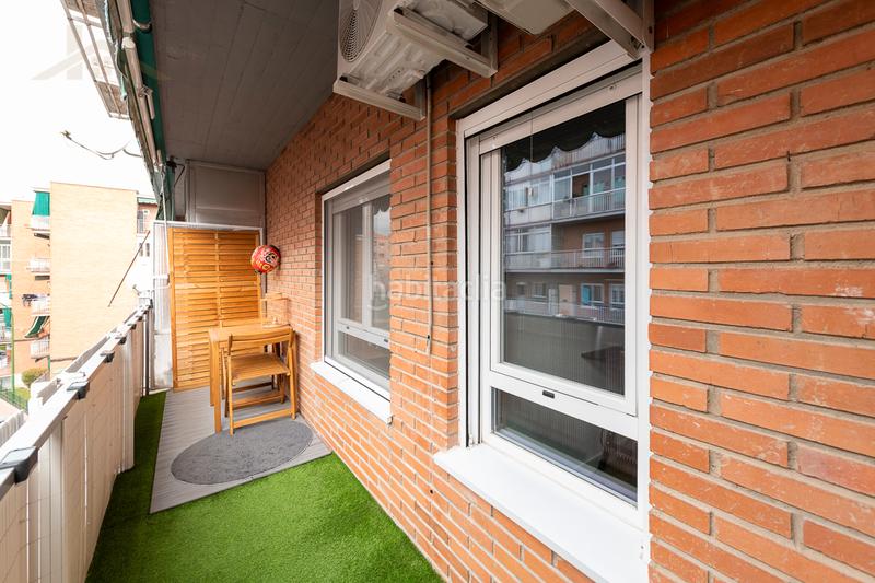 Foto a00b9667-576b-48b4-8552-83967274d435. Flat with heating in Centro Alcobendas