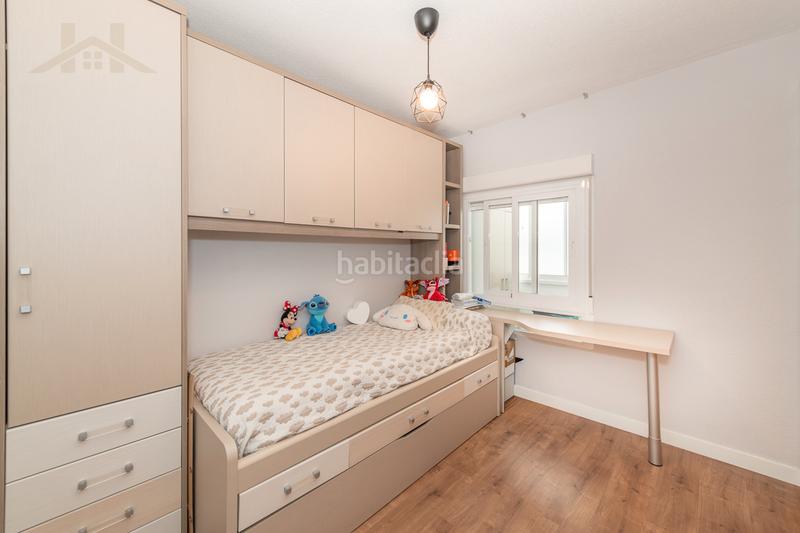 Foto aab2c3ba-0d6b-410c-ad77-a571ea68f36a. Flat with heating in Centro Alcobendas