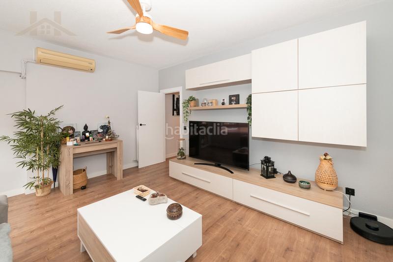 Foto aba7e9ba-80e4-499c-81f7-ff25e200833a. Flat with heating in Centro Alcobendas