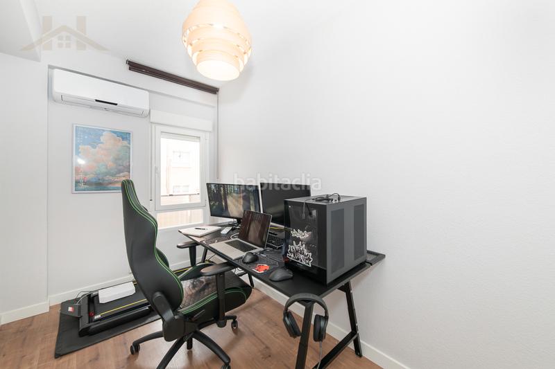 Foto ac60e1f8-0f22-434c-86c3-c8f8adeb57a6. Flat with heating in Centro Alcobendas