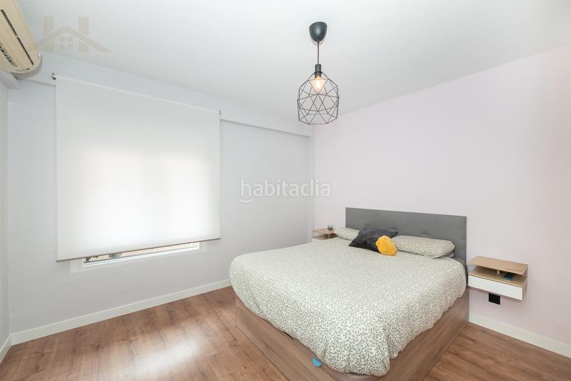 Foto bfb93354-1f1a-465f-a7b3-ea8a1e994545. Flat with heating in Centro Alcobendas