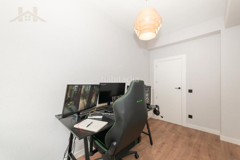 Foto c8e86755-c298-464d-b1f7-b0c5a5b257cf. Flat with heating in Centro Alcobendas