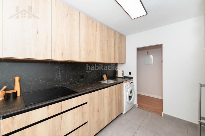 Foto ca6a9463-9b77-4fdd-b116-308e12aad529. Flat with heating in Centro Alcobendas