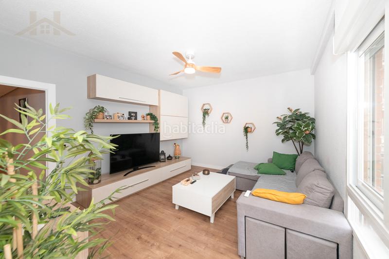 Foto ffc09b73-10e4-415b-b5e2-2ace595e85b7. Flat with heating in Centro Alcobendas