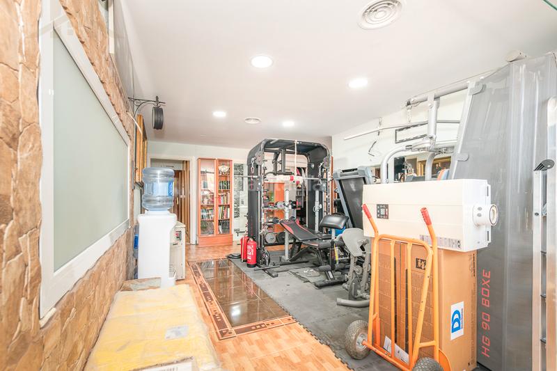 Foto 0ea33b5d-7fb0-4052-928c-4b24c01e13a3. Pis amb calefacció a Centro Alcobendas