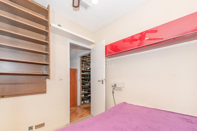 Foto 24ee6ad9-06c4-43a8-8bc3-6927862d5e33. Pis amb calefacció a Centro Alcobendas