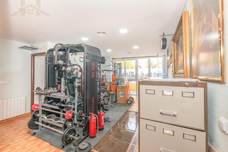 Foto 74b701cb-cae2-4d25-b9ba-79d1bc59bc87. Pis amb calefacció a Centro Alcobendas