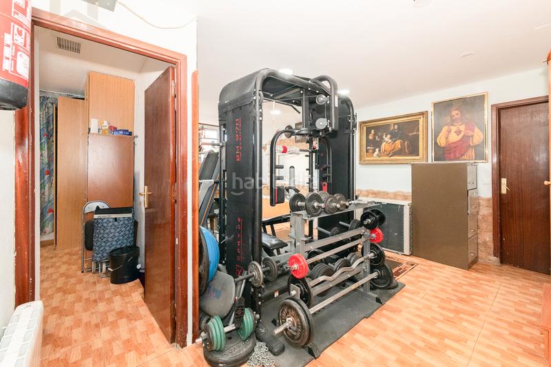 Foto 88abd0e2-3170-4413-a433-f97aa4a70e96. Pis amb calefacció a Centro Alcobendas