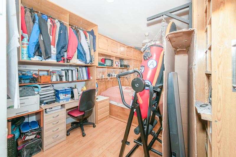 Foto ede520ba-3429-4124-a1d7-59330faa6662. Pis amb calefacció a Centro Alcobendas